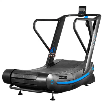 YG Fitness YG-T011 คู่มือลู่วิ่งโค้งเชิงพาณิชย์เชิงพาณิชย์