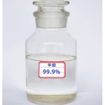 حلال متانول با خلوص بالا 99.9%