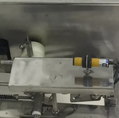 Green Olives Core Extracting and Pitting Machine