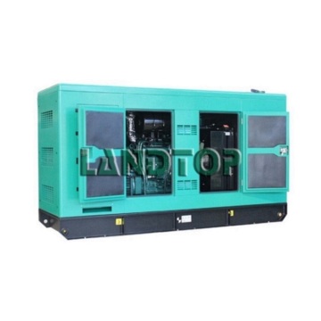 Cummins diesel generator with good price 380V/50HZ