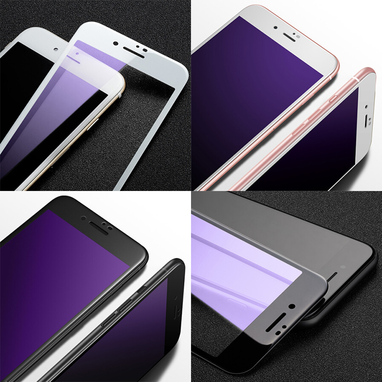 IPhone 7 Glass Protector