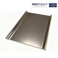 Panel Dinding Gentian Buluh berbentuk U 300mm