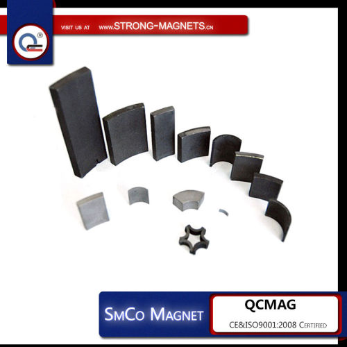 SmCo Magnets For Sale