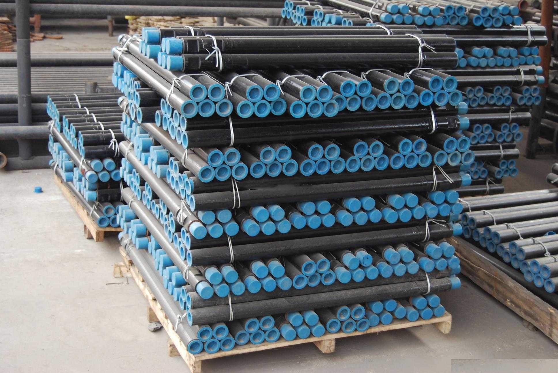 drill pipe