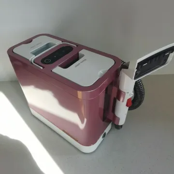 Powerful Reliable quality assurance Steam-Powered Cleaner