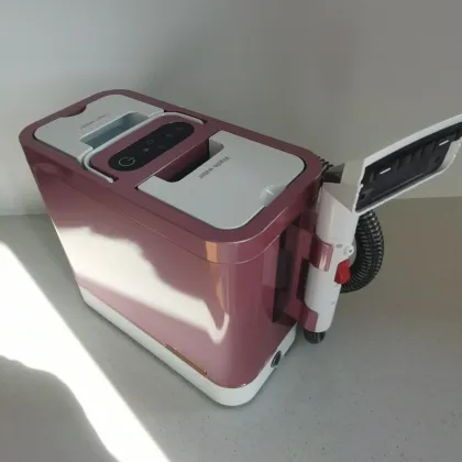 Powerful Reliable quality assurance Steam-Powered Cleaner