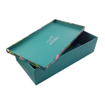 Cardboard Custom Printing Promotion Gift packaging box