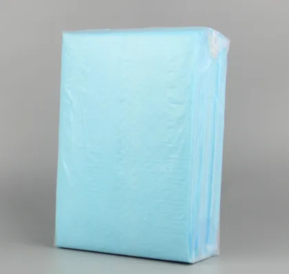Hospital Medical Disposable Under Pad High Absorbent