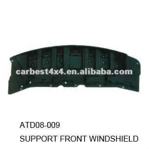 FRONT WINDSHIELD OF BUMPER SUPPORT FOR NISSAN TIIDA 2008