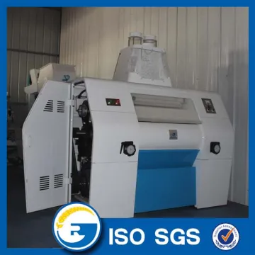 Teff Flour Milling Machine