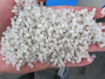 Water-cooling Type Double-stage PP/PE Plastic Granulator