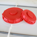 9 inch Polyethylene Fill Cap