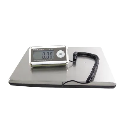 SF-889 200KG 50~100g goods electronic postal scale