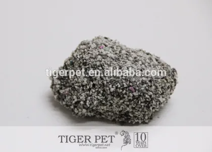 Nature Cat Litter Cat Litter Factory Bentonite