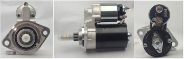Starter for Porsche 914 1970-1973.1.8L 1974 1975.1.5L Beatles 1968 1969.1.6L 1970-1979.1.5L