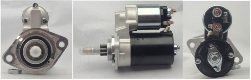 Starter for Porsche 914 1970-1973.1.8L 1974 1975.1.5L Beatles 1968 1969.1.6L 1970-1979.1.5L