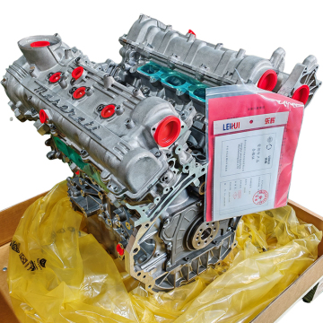 Quality Assurance Original Maserati M156C 6 Cylinder 3.0T Engine