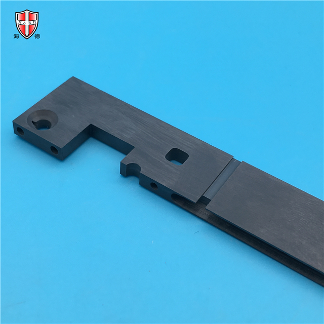 Si3N4 silicon nitride ceramic pin gauge bar