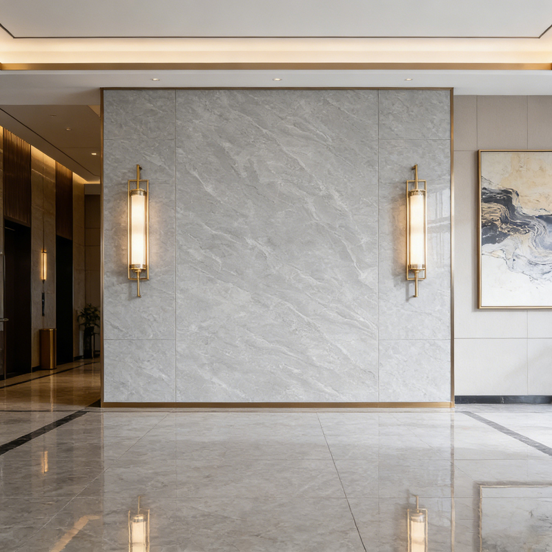 Elegant Flooring
