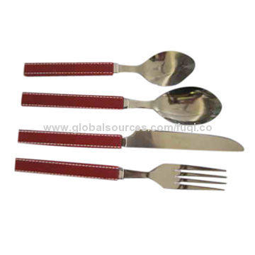 stainless steel cutlery 2CR14