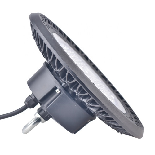 150W Led Shop Lighting High Bay Light Fixture