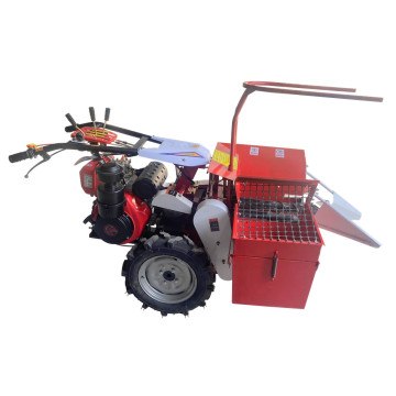 4YZ-1L 1-lina Diesel Engine Corn Harvester