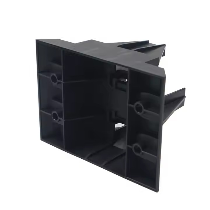Torch Precision Plastic Part