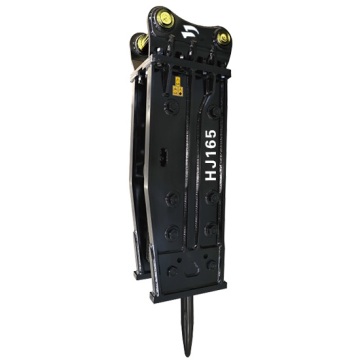 EDT165 Top Type Hydraulic Breaker for JCB Excavator