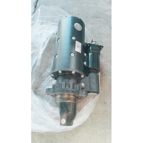 Starter motor 338-3454/3383454 is suitable for 3516 3512 C32 and other engines
