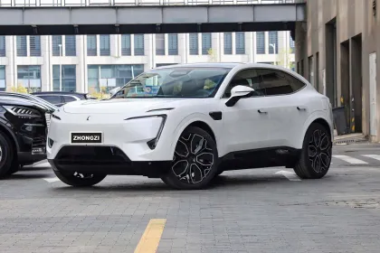 Avatr 11 and Avatr 12: 2024 New Energy Electric SUV Prices in China