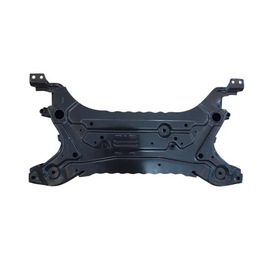 NO.1 Front Axle Crossmember Round Girder for Mitsubishi Outlander GF2W GF7W GF8W (2012-)