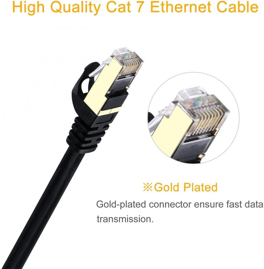 cat7 Ethernet cable-1
