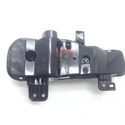 Explorer 2020+ led light auto fog lamp