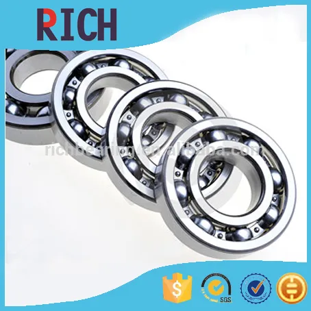 Ball bearing chrome steel 6412 6413 6414 6415 6416 6417 6418 6420