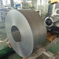 Galvanized Steel Coil Fer Z275 Galvanisé en acier Prix