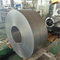 Q235B A36 Galvanized Steel Coil