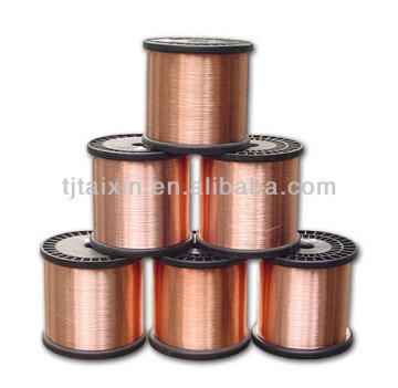 pure copper wire