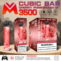 Vape Bar 3500 Cubic