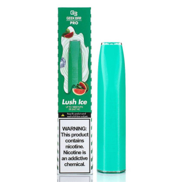 Geek bar pro Disposable E-cigarette alibaba