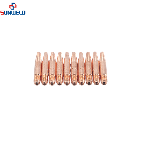 КСЛ14Т-45 Контактни врх .045''/1.2мм Конусни