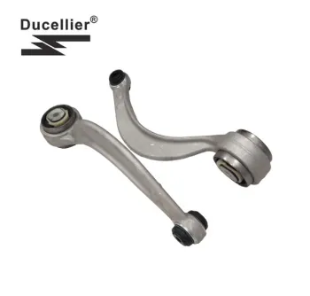 Front Suspension Control Arm for Jaguar XF/XJ (08-15) - OEM C2C39683
