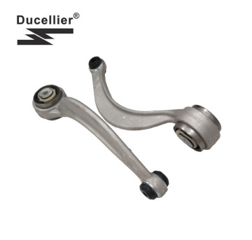 Front Suspension Control Arm for Jaguar XF/XJ (08-15) - OEM C2C39683