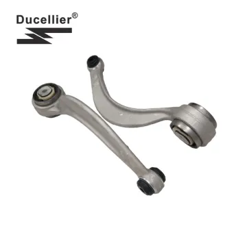 Front Suspension Control Arm for Jaguar XF/XJ (08-15) - OEM C2C39683