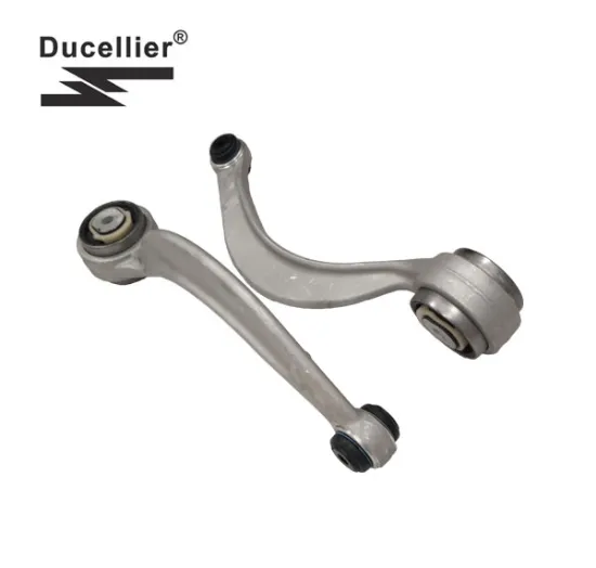 Front Suspension Control Arm for Jaguar XF/XJ (08-15) - OEM C2C39683