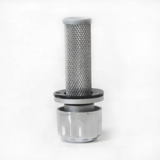 Air Breather Part 4110001730 QUQ1-40*1.0 for LGMG Mining Trucks MT86 and MT86H
