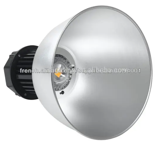 150w led high bay with meanwell driver/ led high bay light/400w led high bay