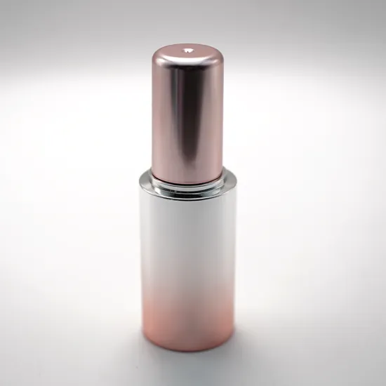 clear glass roller bottles for essential oils