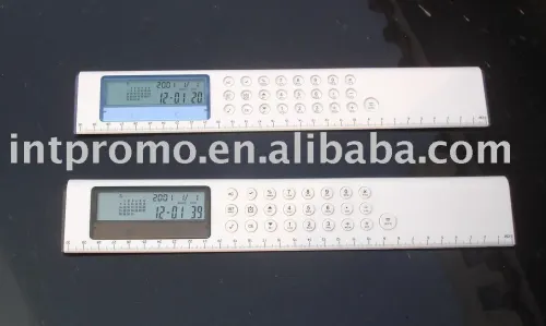 30cm Calendar Ruler Calculator, High Quality 30cm Calendar Ruler ...