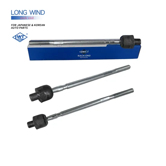 LWT Car Accessories Steering Rack Ends CRMZ-27 GA2A-32-250 for Mazda Ford 626 MX-6 & LW Probe & ECP