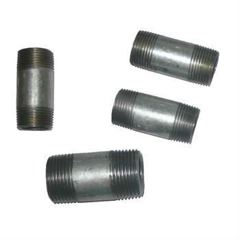 stainless steel nipple